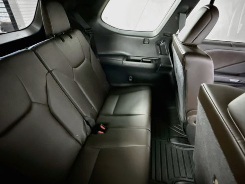Certified 2025 Lexus TX 350 FWD w/ Technology Package image 24