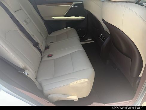 Used 2020 Lexus RX 350 FWD w/ Premium Package image 13