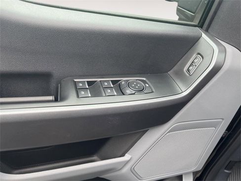 New 2025 Ford F350 XL w/ STX Appearance Package image 12
