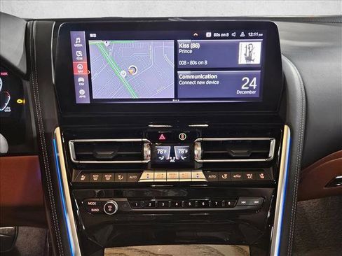 Certified 2024 BMW 840i Gran Coupe image 15