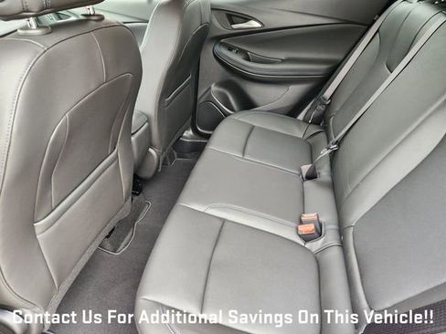New 2026 Buick Encore GX Sport Touring w/ Advanced Technology Package FWD image 21