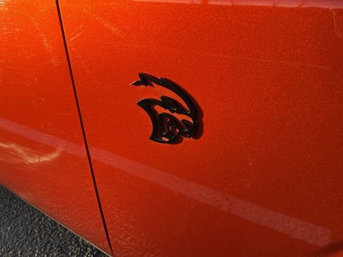 Used 2020 Dodge Challenger SRT Hellcat image 14