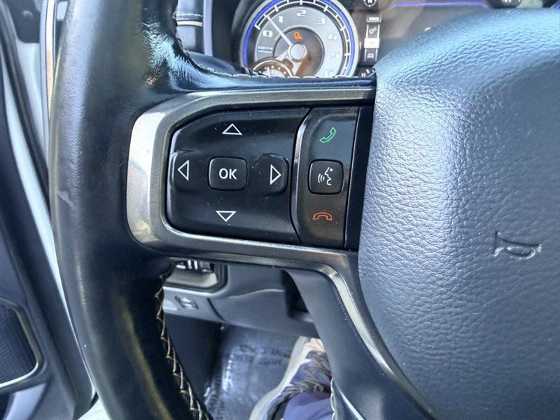 Used 2020 RAM 1500 Limited w/ Advanced Safety Group AWD/4WD image 37