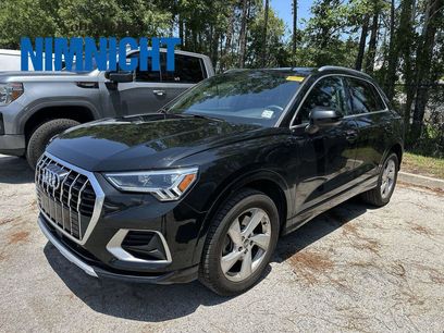 Used 2020 Audi Q3 2.0T Premium Plus