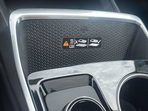 New 2027 Chevrolet Equinox LT w/ Convenience Package II FWD image 20