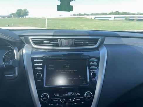 Used 2020 Nissan Murano S w/ Technology Package image 15