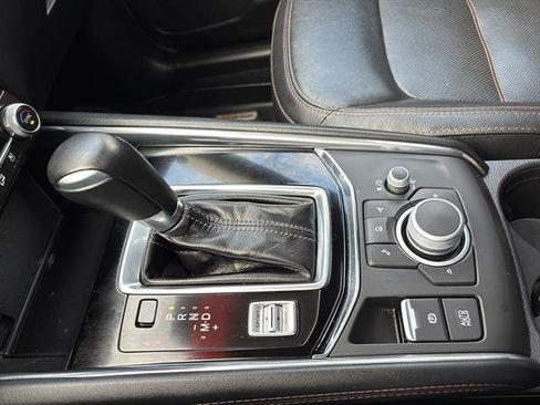 Used 2021 MAZDA CX-5 Grand Touring Reserve image 24