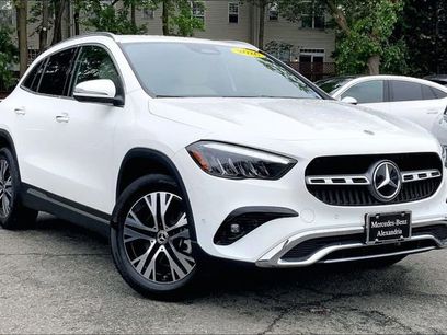 Used 2026 Mercedes-Benz GLA 250 4MATIC
