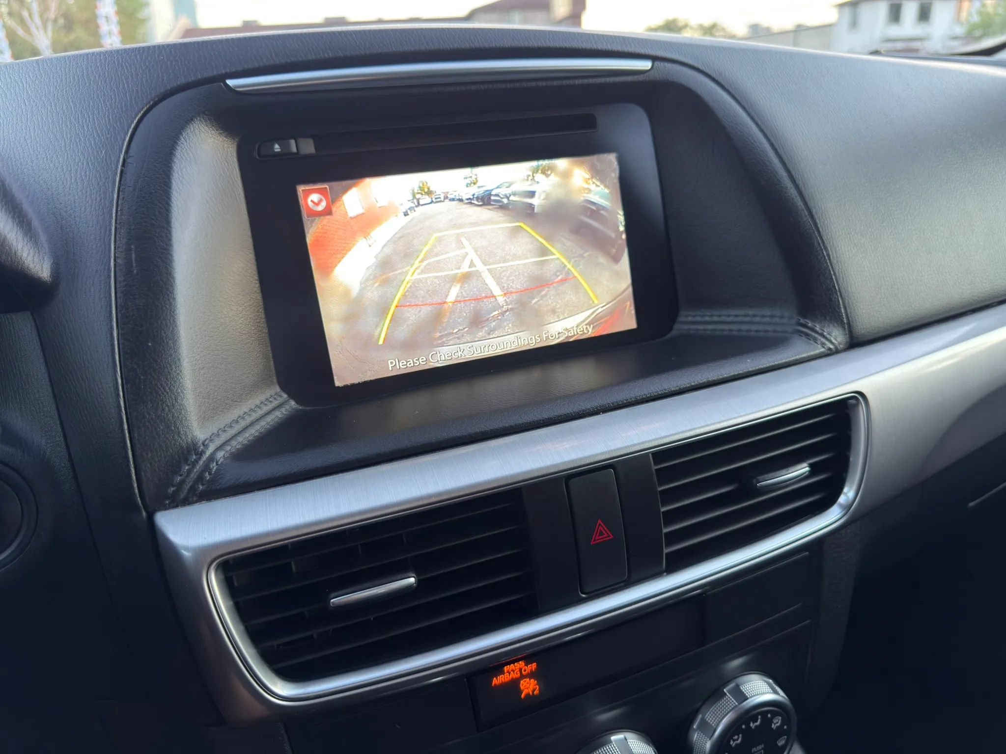 Used 2016 MAZDA CX-5 Touring AWD/4WD image 30
