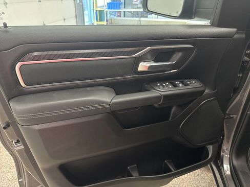Used 2025 RAM 1500 Big Horn image 17