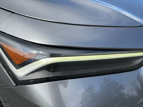 Used 2023 Acura Integra A-Spec FWD image 27
