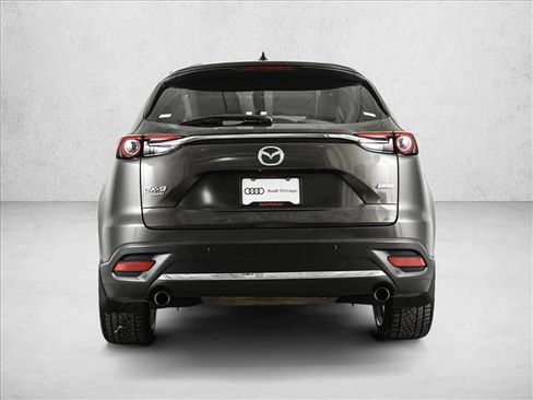 Used 2019 MAZDA CX-9 Grand Touring image 7