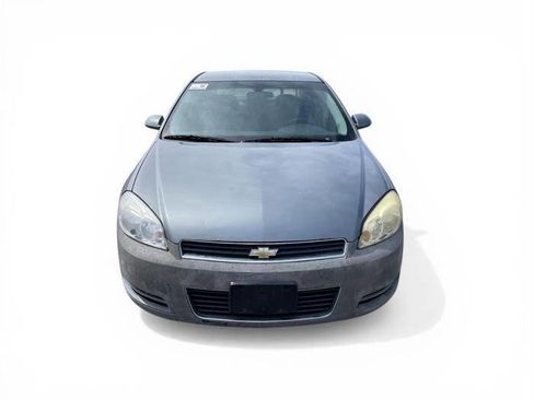 Used 2008 Chevrolet Impala LT FWD image 9