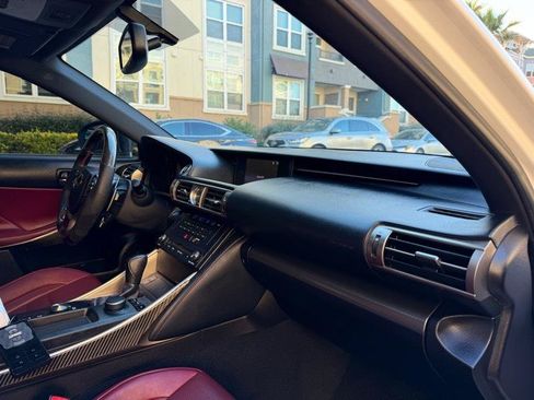 Used 2015 Lexus IS 250 w/ F-Sport Package RWD image 72