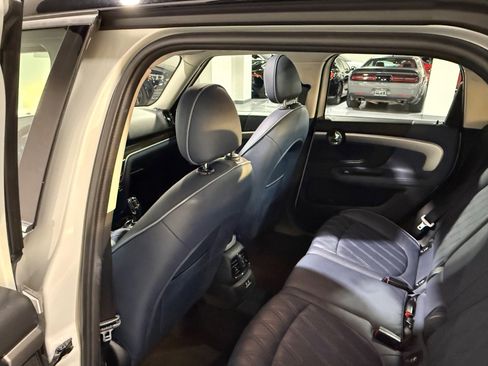 Used 2023 MINI Cooper Countryman S w/ Signature Upholstery Package image 55