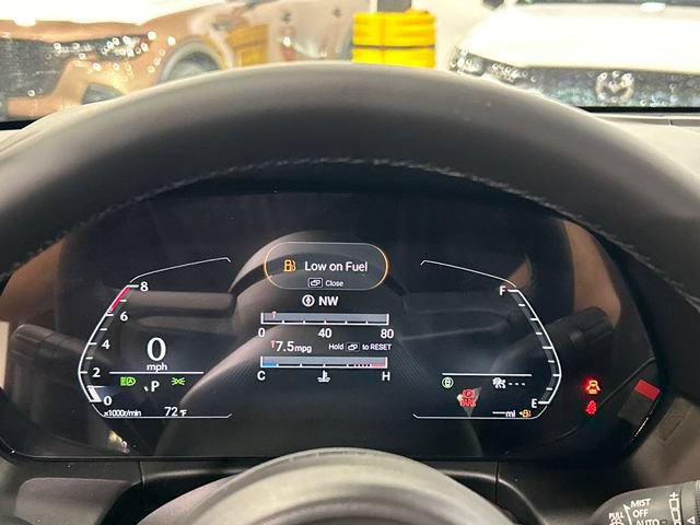New 2026 MAZDA CX-5 Select AWD/4WD image 14