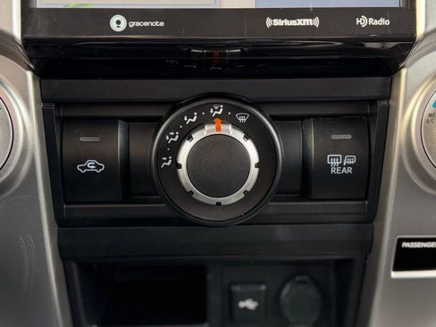 Used 2022 Toyota 4Runner TRD Sport image 19