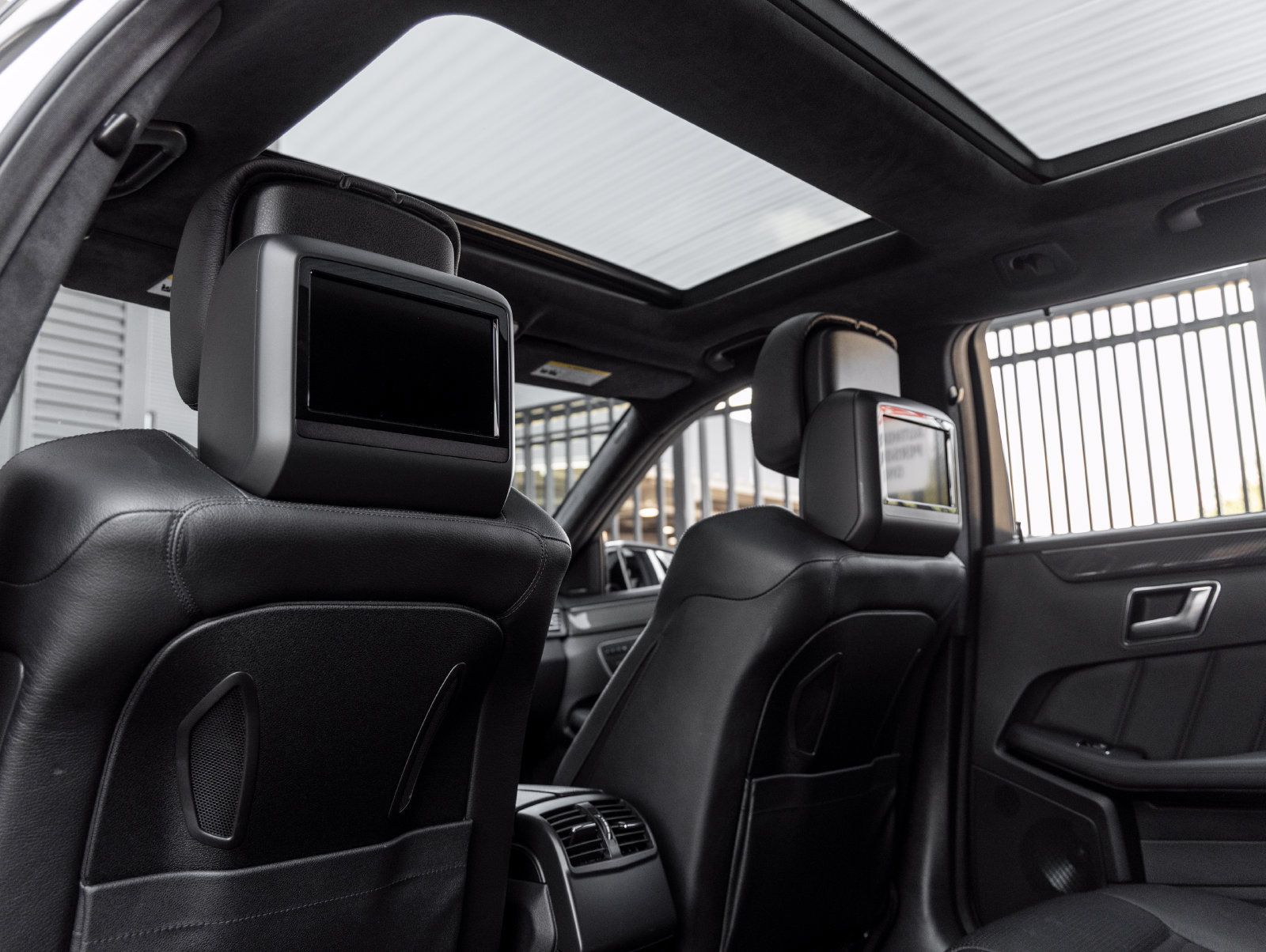 Used 2012 Mercedes-Benz E 63 AMG Wagon image 41