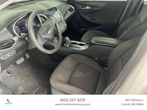 Used 2020 Chevrolet Malibu LT FWD image 5