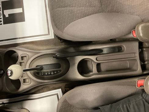 Used 2003 Chrysler PT Cruiser image 15