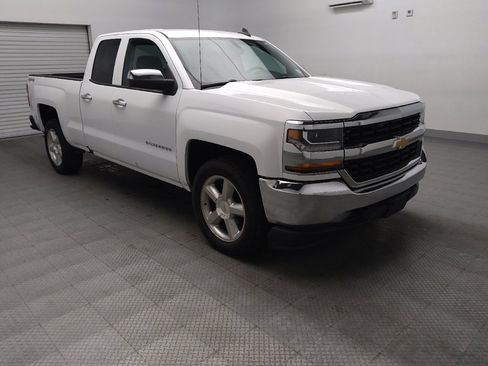Used 2017 Chevrolet Silverado 1500 LS w/ Trailering Package AWD/4WD image 13