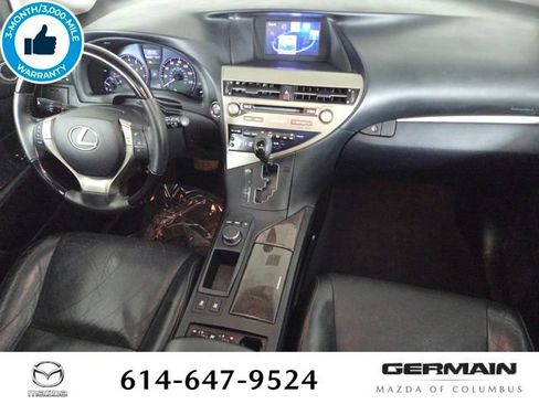 Used 2015 Lexus RX 350 AWD image 30