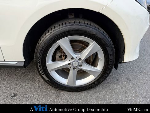 Used 2016 Mercedes-Benz GLE 350 4MATIC image 15