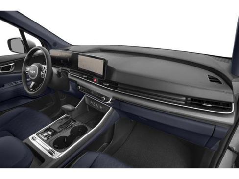 New 2027 Kia Carnival SX w/ Dark Edition Package FWD image 17