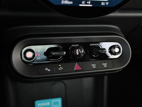 New 2026 MINI Cooper S FWD image 36