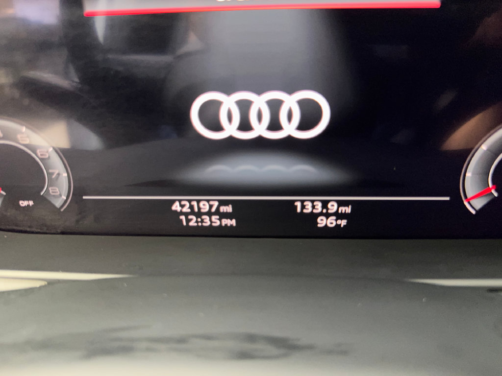 Used 2022 Audi Q7 3.0T Premium w/ Convenience Package AWD/4WD image 67