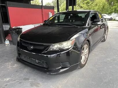 Used 2012 Scion tC