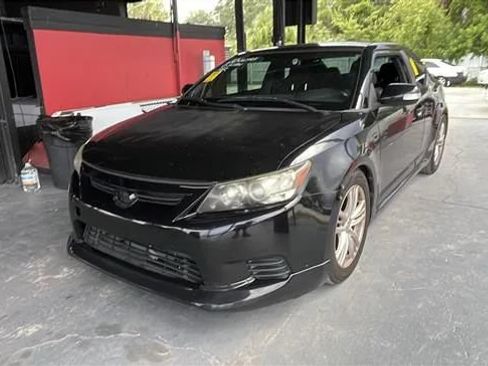 Used 2012 Scion tC FWD image 1