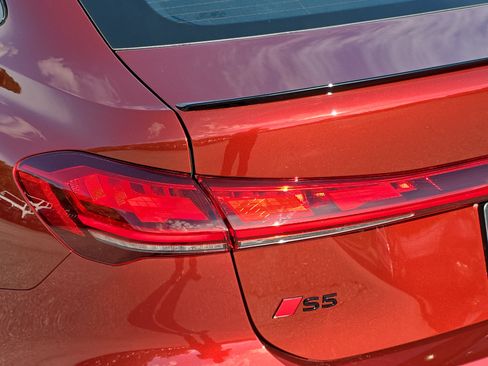 New 2026 Audi S5 Prestige AWD/4WD image 34