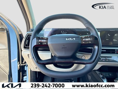 New 2026 Kia Sorento S w/ S Panoramic Sunroof Package image 39