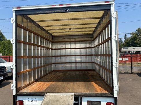 Used 2012 Ford F350 XL w/ XL Value Pkg RWD image 11