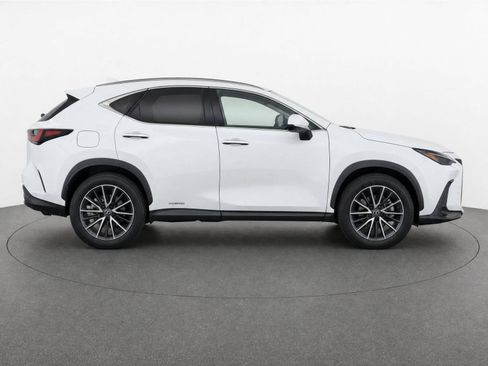 Used 2026 Lexus NX 350 AWD image 8