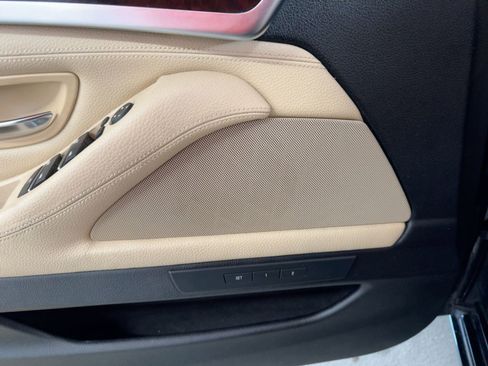 Used 2016 BMW 535i Sedan image 21