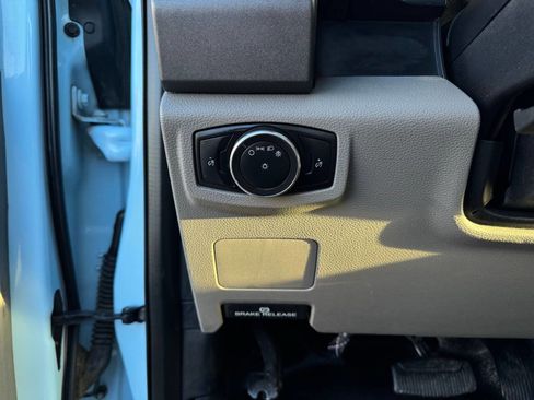 Used 2017 Ford F350 XL w/ Power Equipment Group image 15