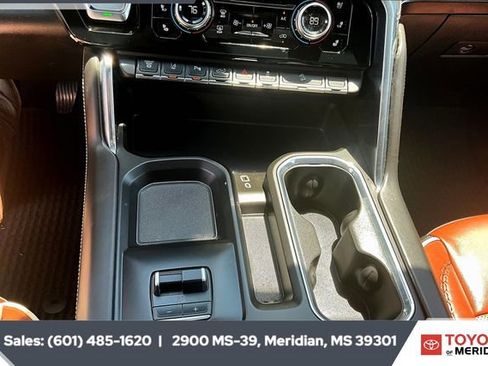 Used 2025 GMC Sierra 2500 Denali Ultimate image 22