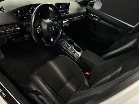 Used 2024 Honda Civic Sport image 17