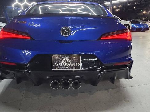 Used 2024 Acura Integra Type S FWD image 26