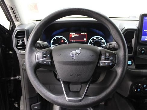 Used 2024 Ford Bronco Sport Big Bend AWD/4WD image 36