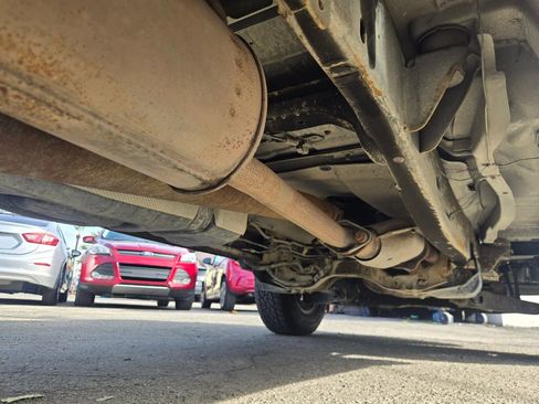 Used 2004 Ford Ranger Edge image 25