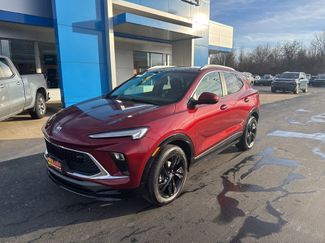 Used 2024 Buick Encore GX Sport Touring video 1