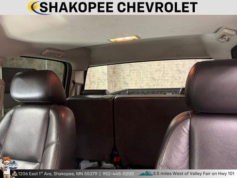 Used 2011 GMC Sierra 2500 Denali w/ Suspension Package, Off-Road image 6