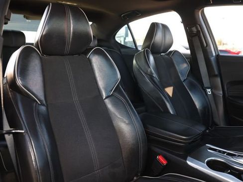 Used 2018 Acura TLX V6 w/ Technology & A-SPEC Pkg image 21