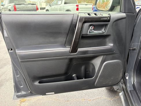 Used 2024 Toyota 4Runner TRD Pro image 21