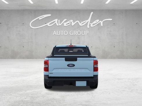 New 2026 Ford Maverick XLT FWD image 5