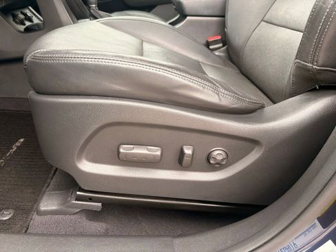 Used 2017 Hyundai Santa Fe Limited FWD image 28