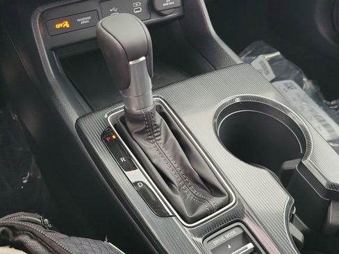 New 2026 Honda Civic Sport image 33